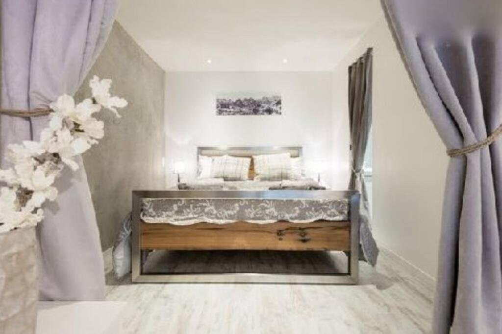 Un Cottage Alpin Chaleureux Dans Le Coeur D Annecy Avec 2 Velos Exteriör bild